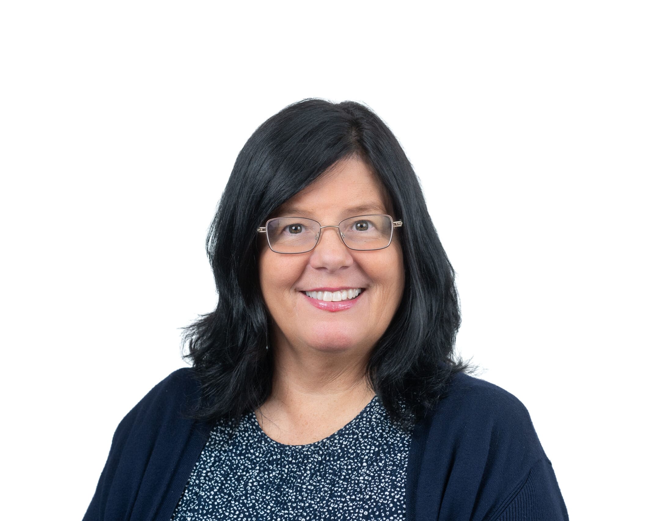 Maureen Caflisch headshot