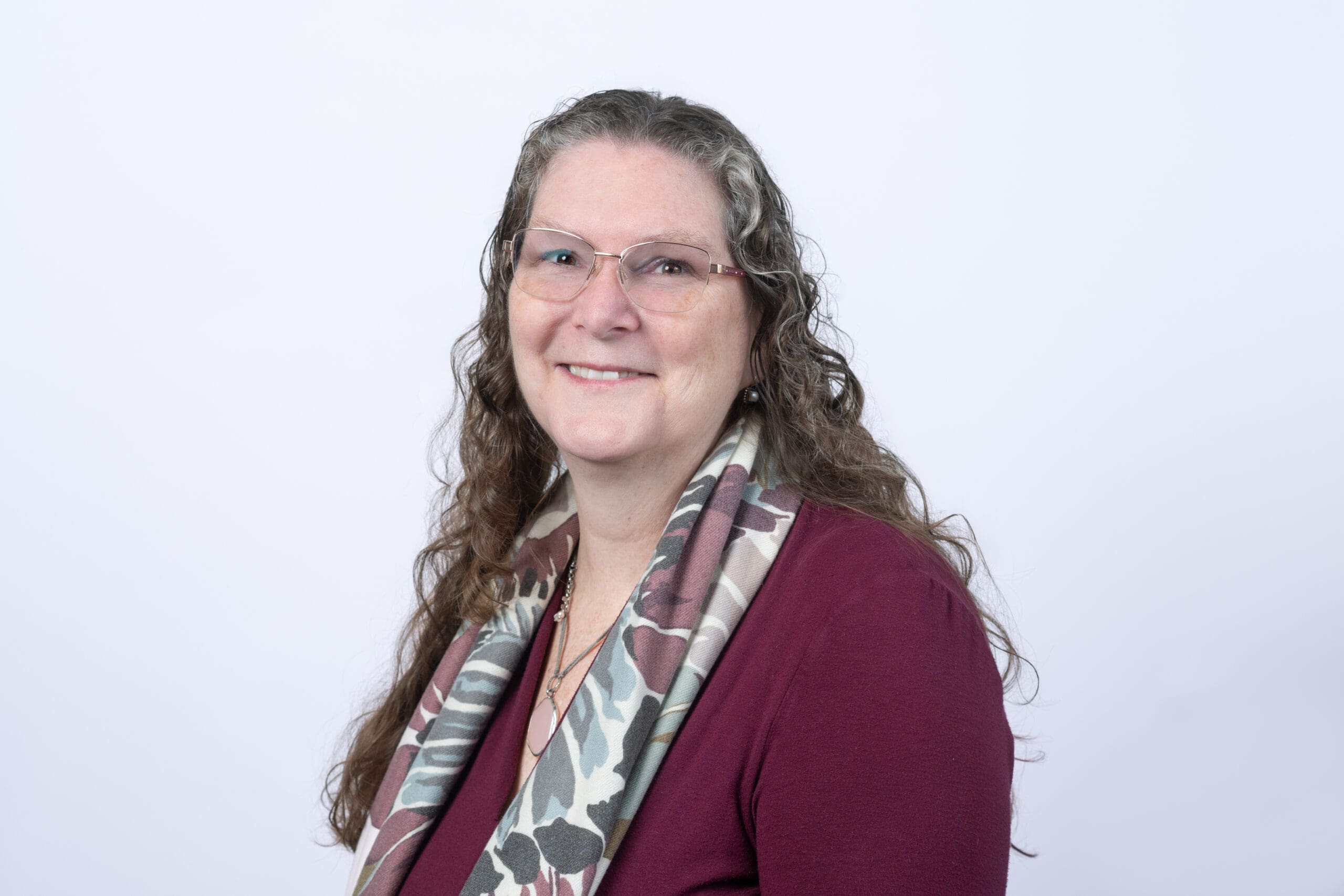 Cynthia Corbett headshot