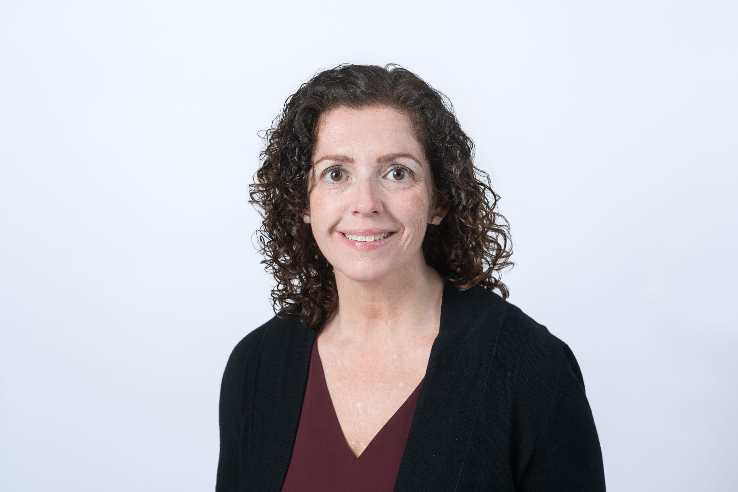 Andrea Cruz headshot