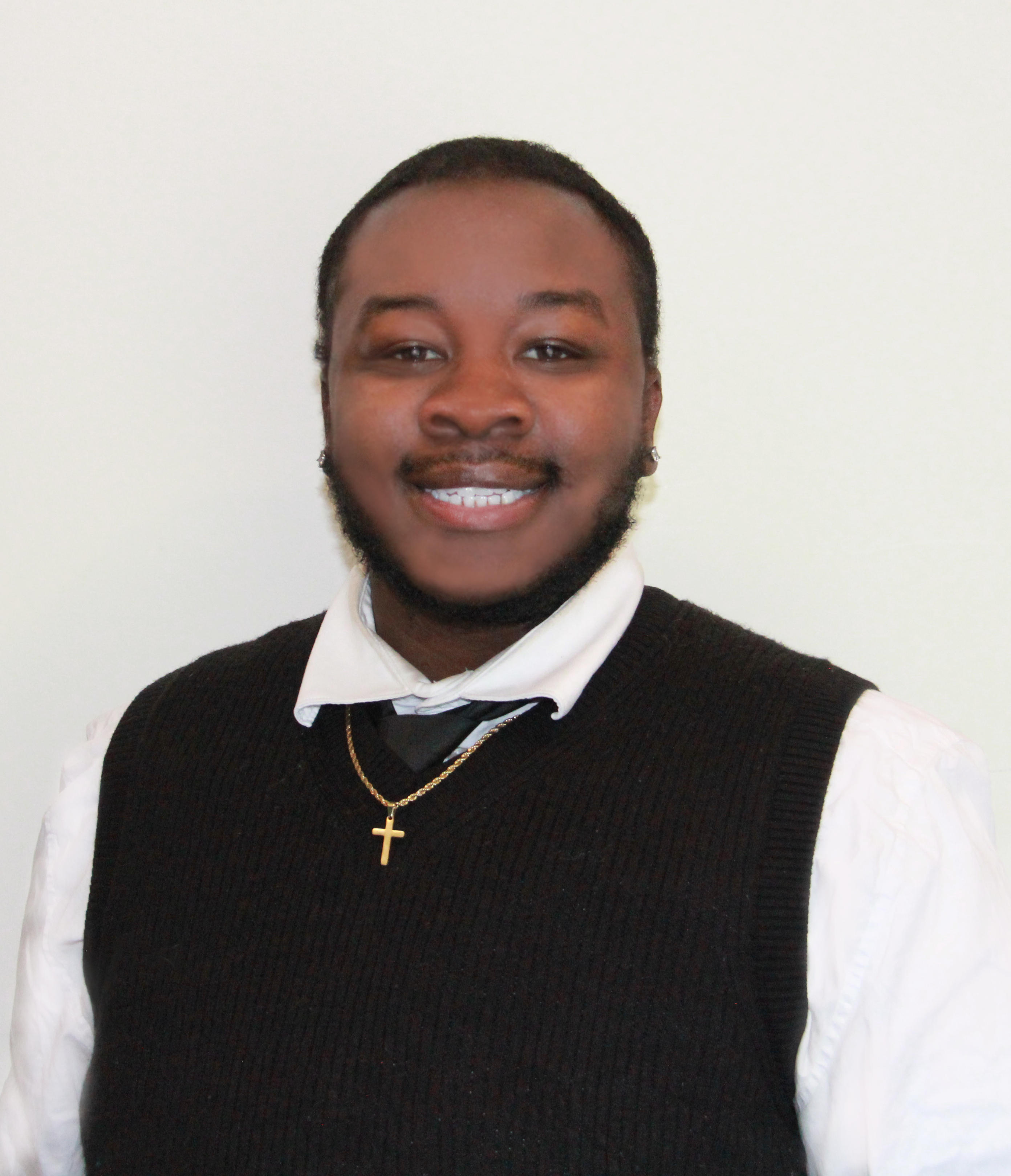 Devon N. Hill headshot