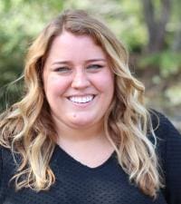 Eileen Johnson headshot