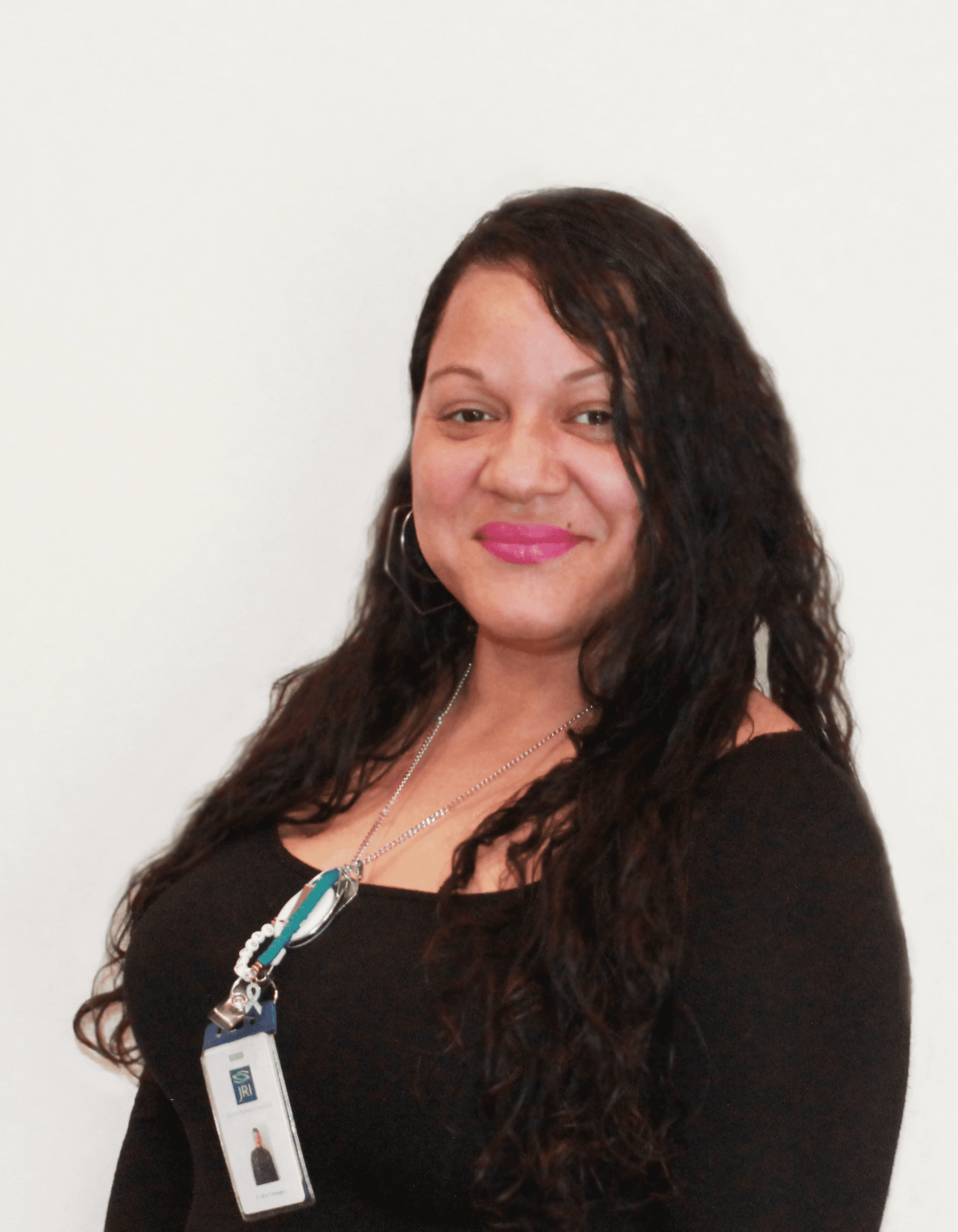 Evelyn Velasquez headshot
