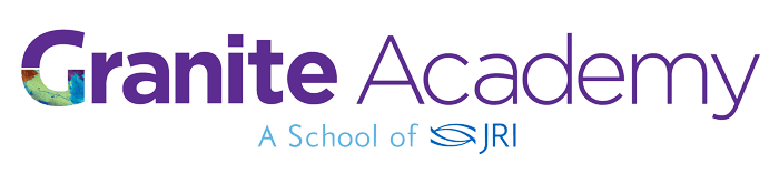 Logo of Granite Academy