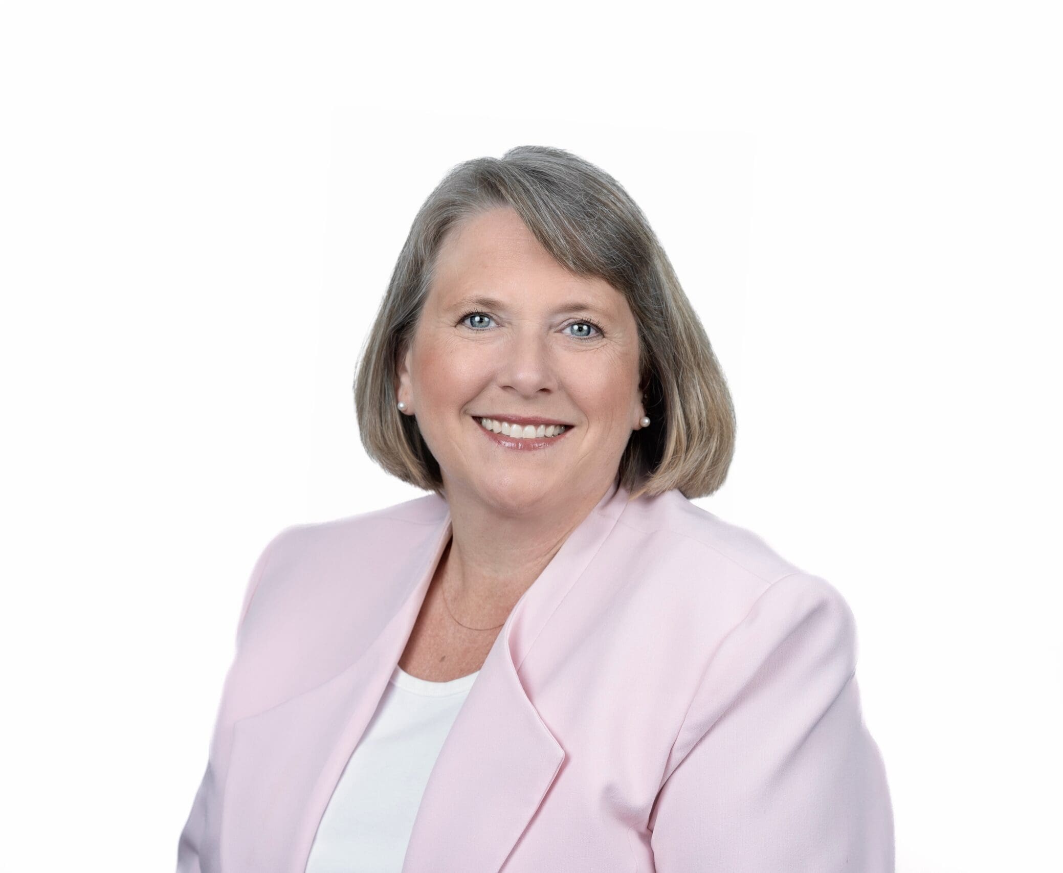 Rebecca Harrington headshot