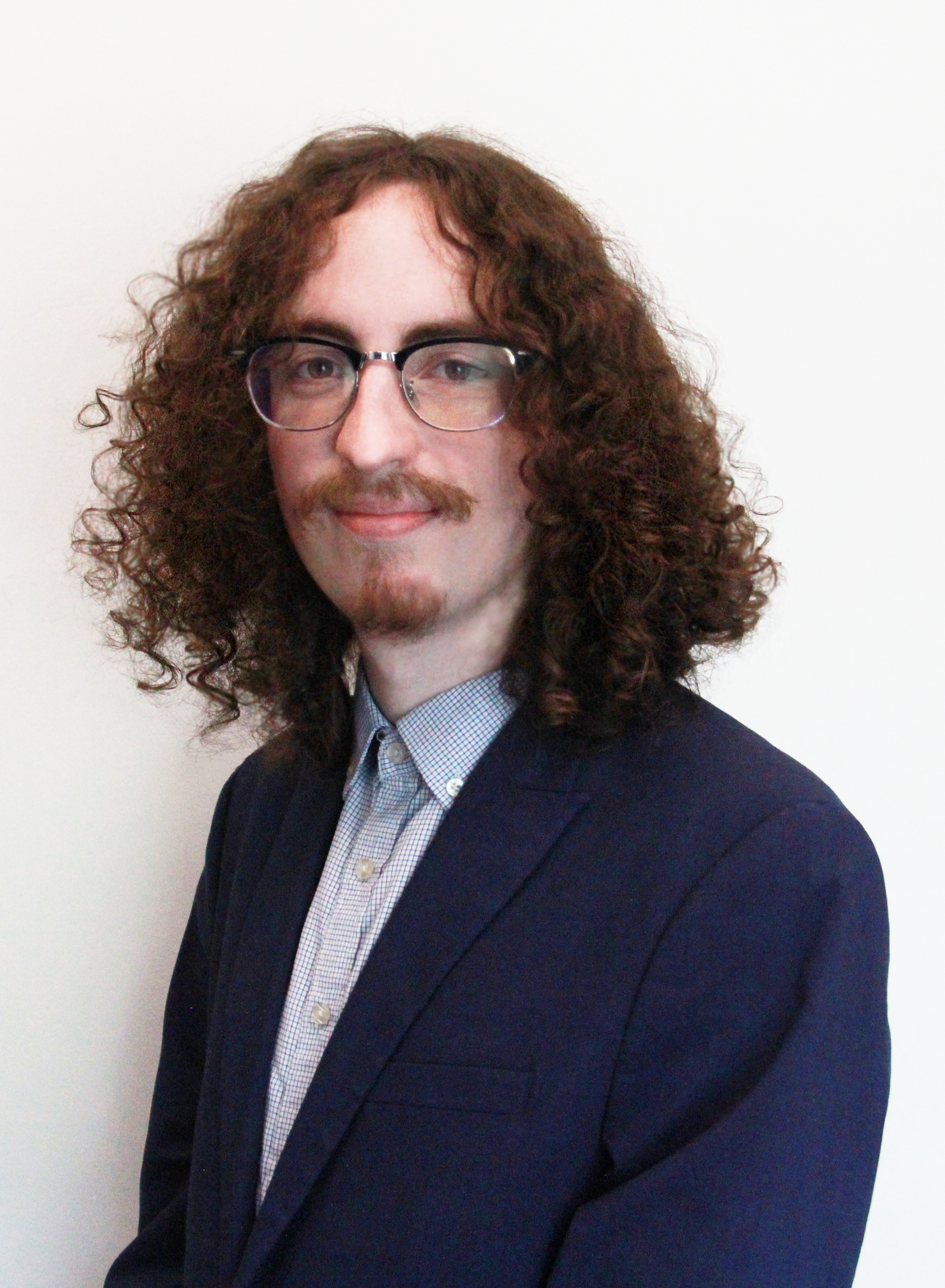 Jacob Lisa headshot