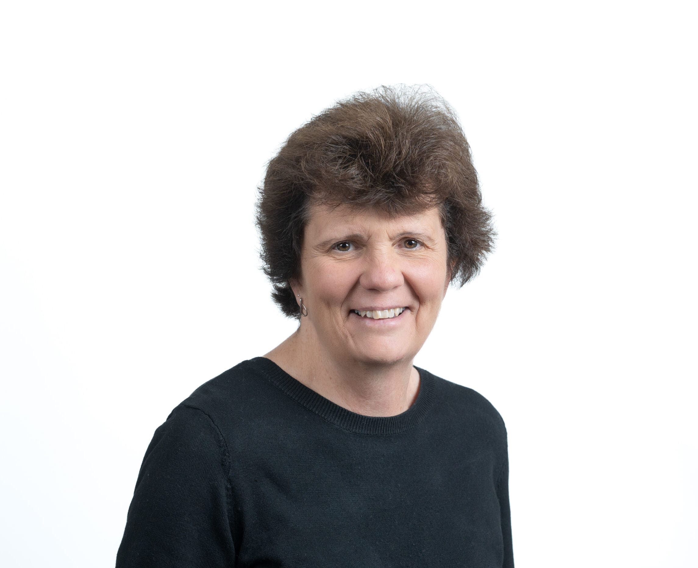 Donna Lucas headshot
