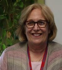 Margaret Maito headshot