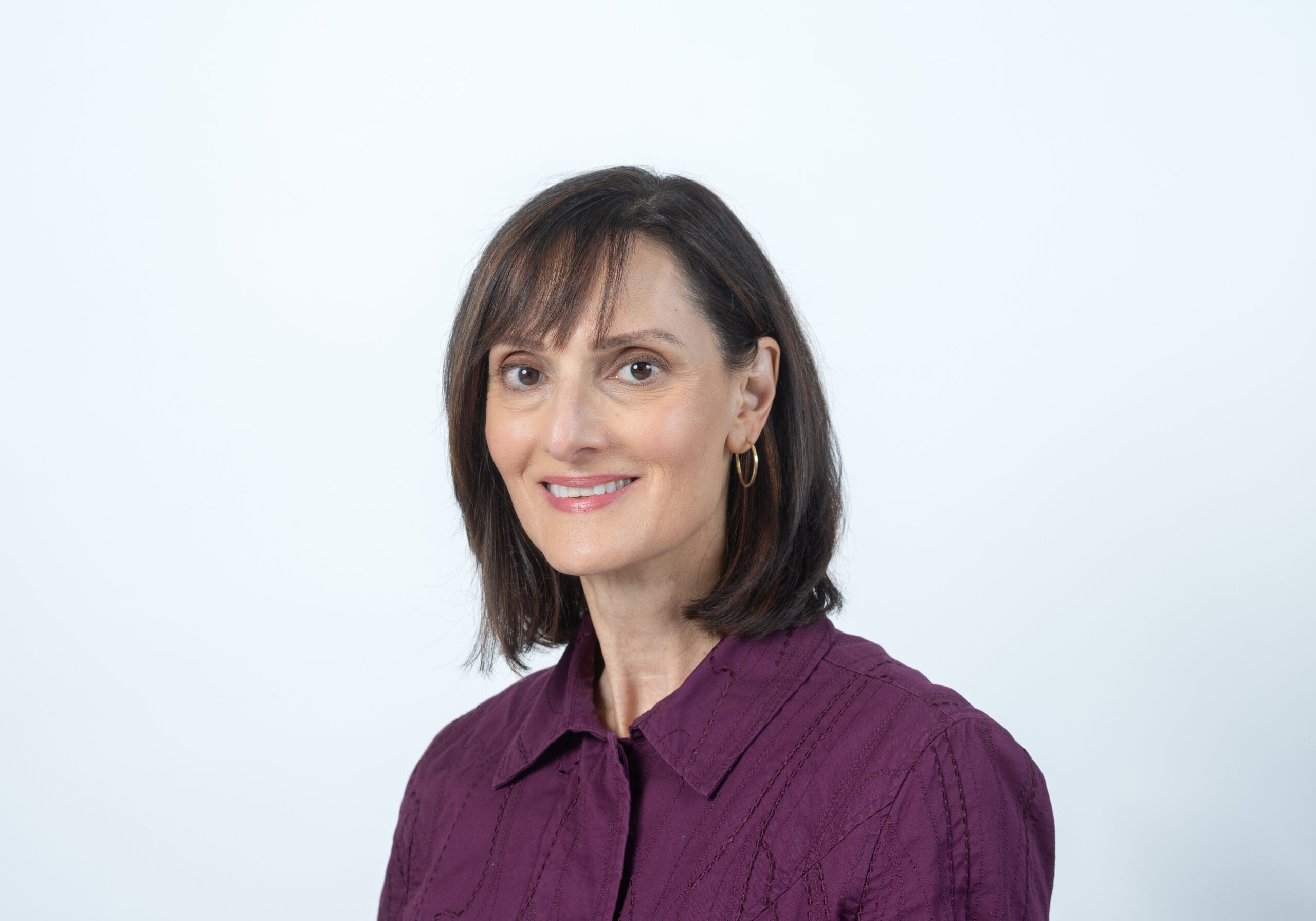 AnnMarie Papandrea headshot