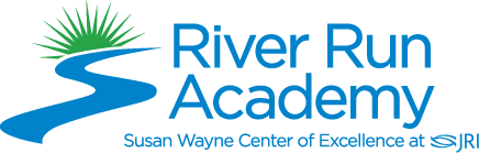 Logo of River Run Academy