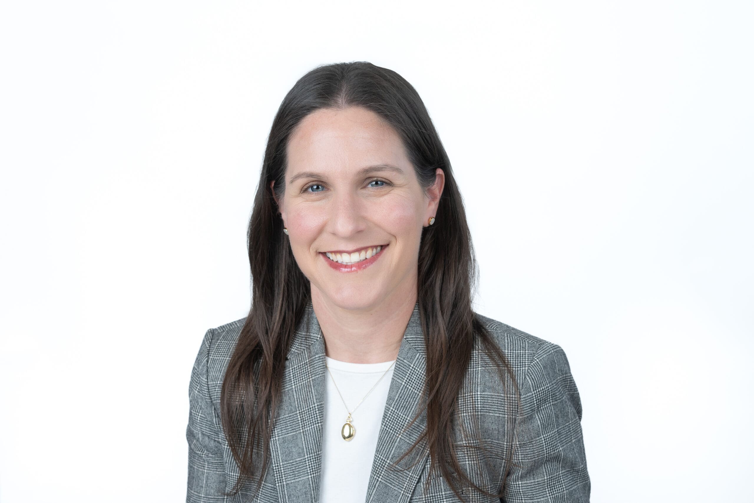 Lara Rubenstein headshot