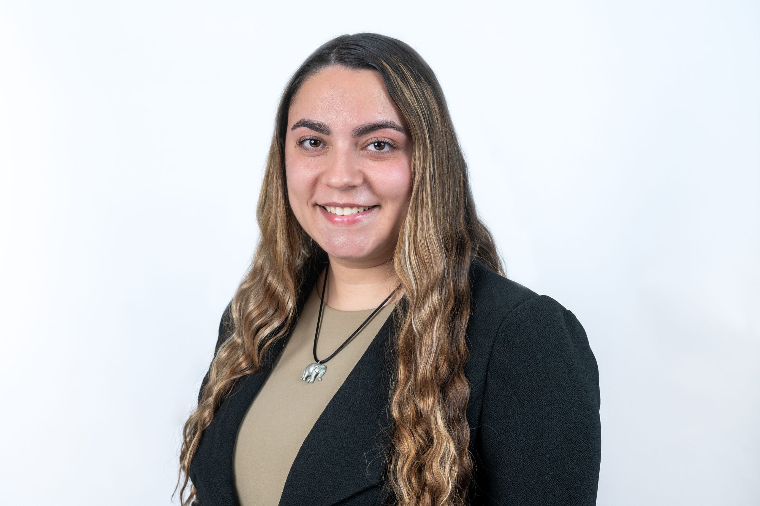 Meghan Silvia headshot