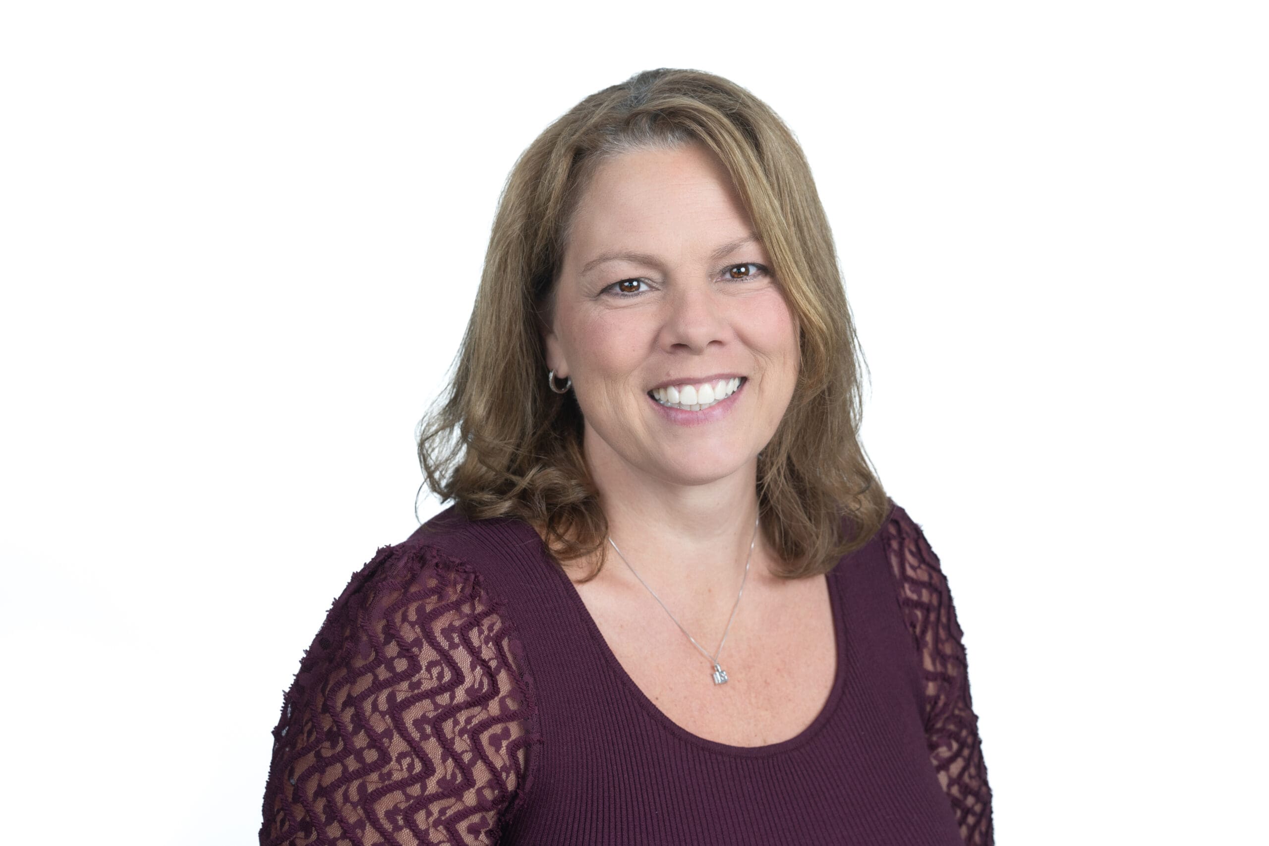 Lisa Smith headshot