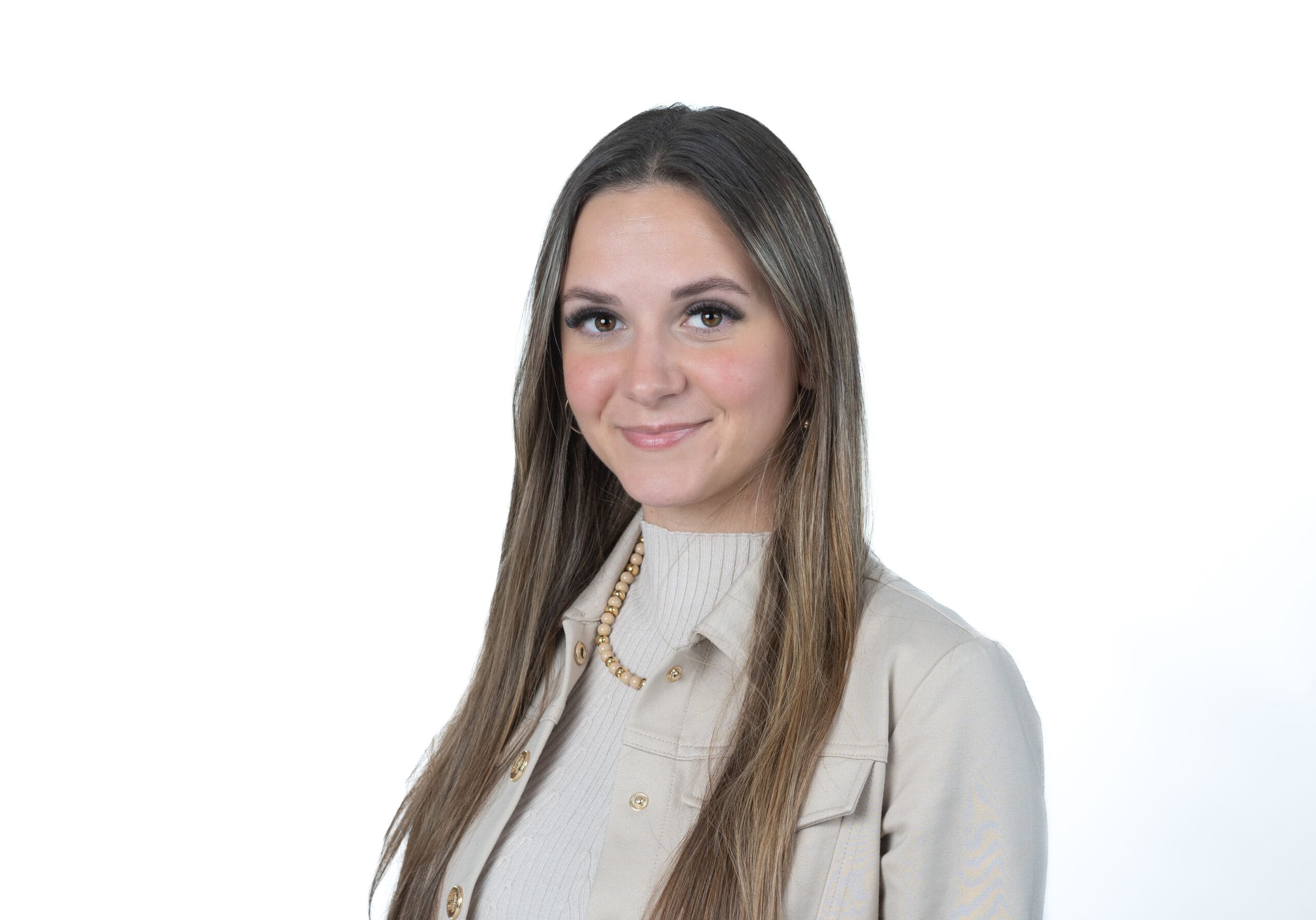 Jaclyn Stergis Cox headshot