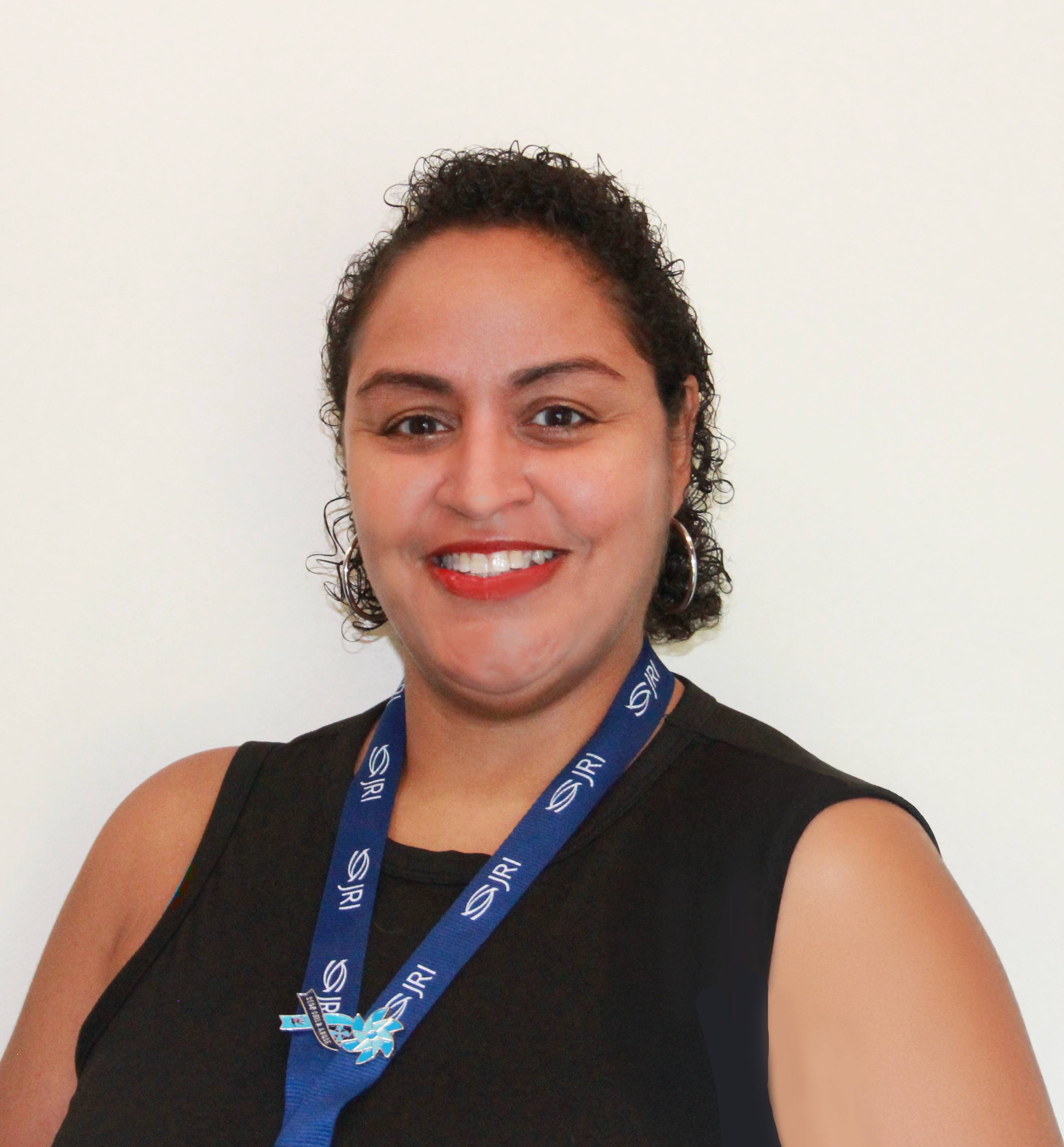 Yadhira Tapia-Velazquez headshot