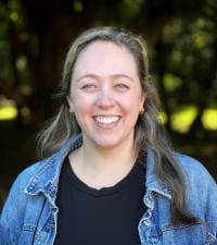 Carolyn Hebert headshot