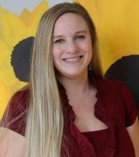 Cori Slater headshot