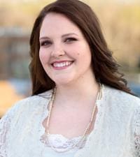 Eryn Maschek headshot