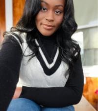 Martha Otuda headshot