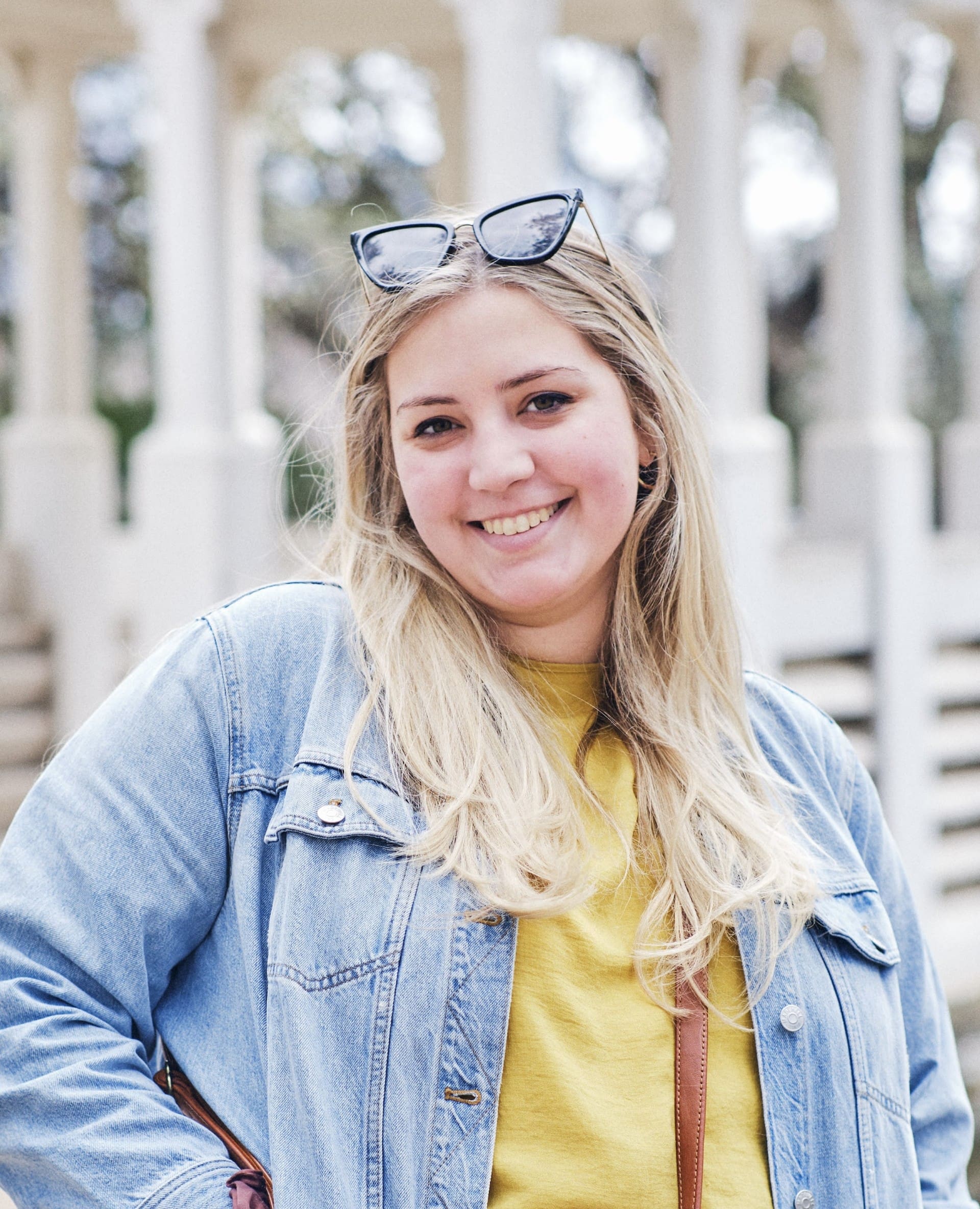 Kat DeSousa, LICSW