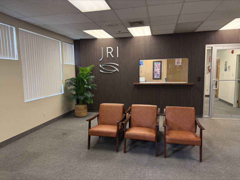 JRI Behavioral Health Center
