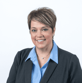 Lisa Aguiar headshot