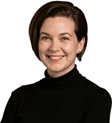 Callie Soper headshot