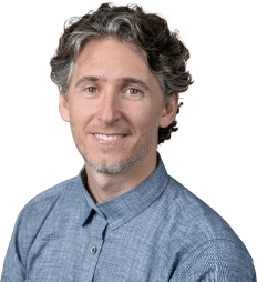 Gabriel Corens headshot