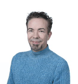 Adam Edwards headshot