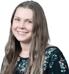 Kathleen Holte headshot