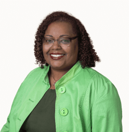 Deborah Jackson headshot