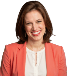 Jennifer Roman Martin headshot