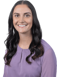 Kaylee Ludec headshot
