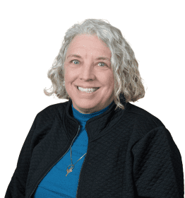 Merrie MacKenzie headshot