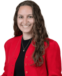 Skyler McComas headshot
