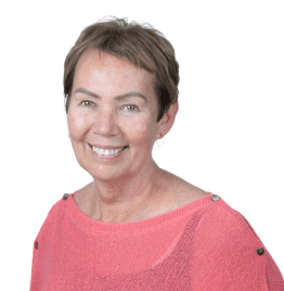 Judith Roth headshot