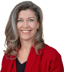 Elizabeth Hopper headshot