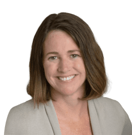 Kristine Kinniburgh headshot