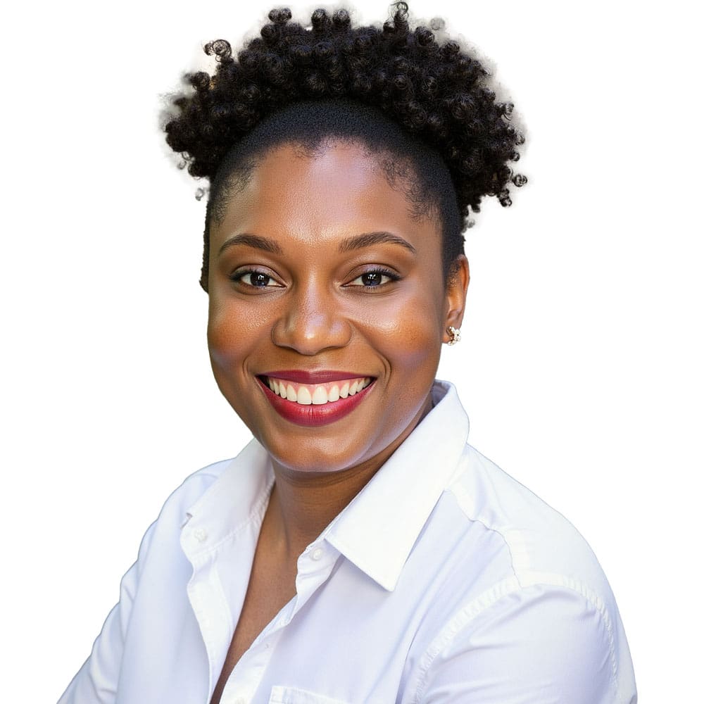 Jenese Brownhill headshot