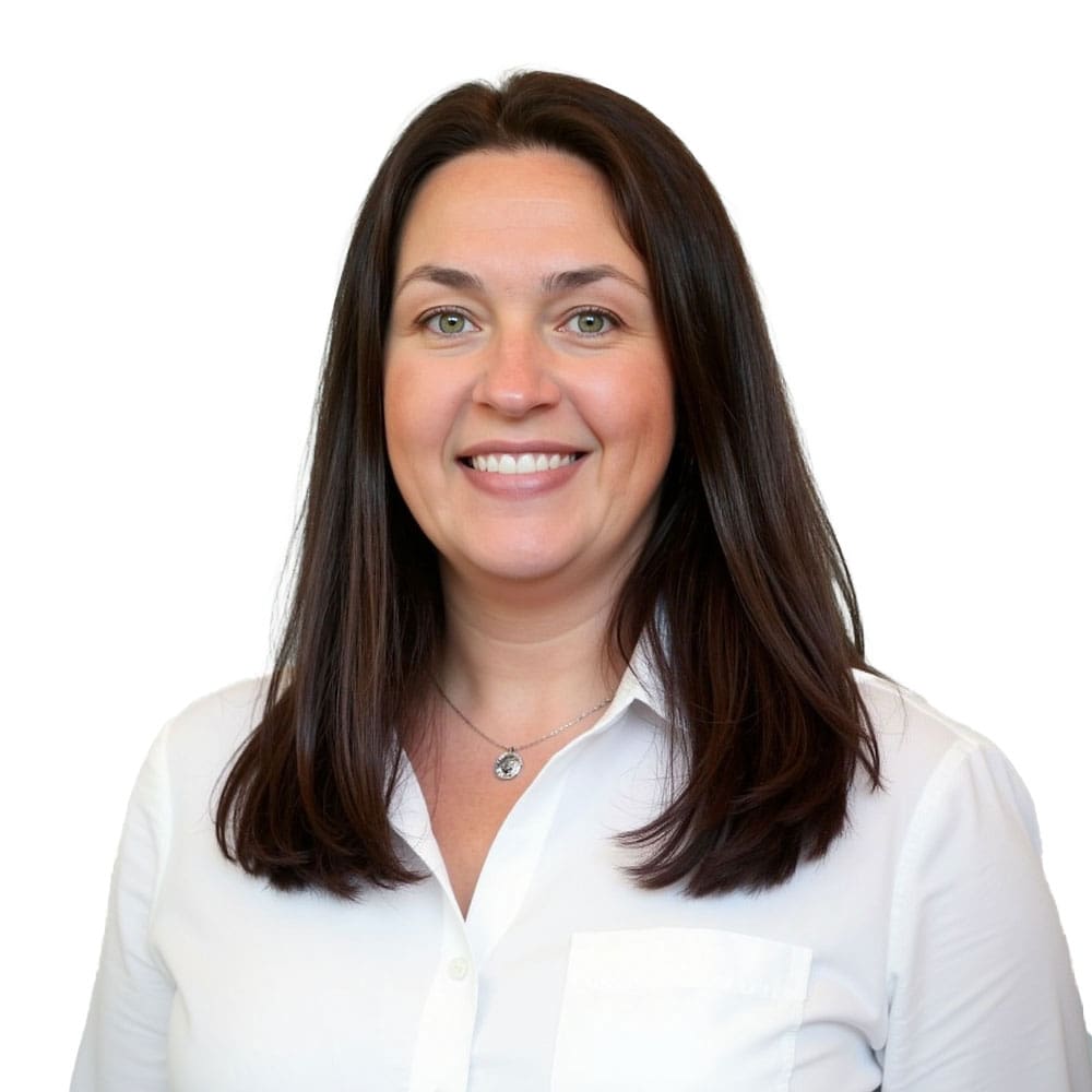 Michelle Vaughan headshot