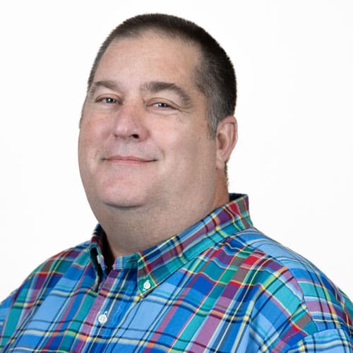 Robert S. Gervais headshot