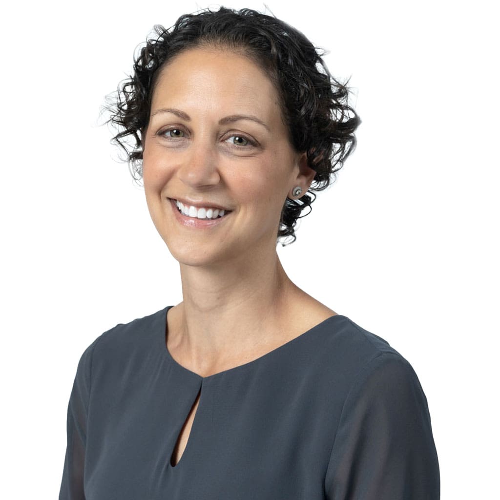 Meredith Rapoza portrait