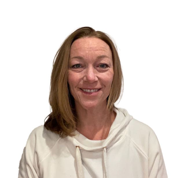 Colleen McMillan headshot