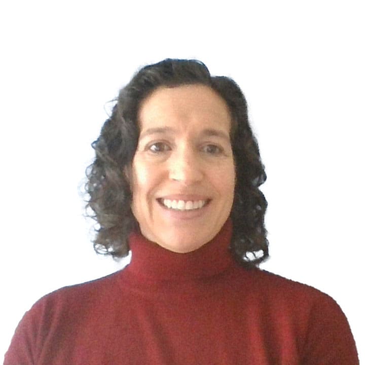 Andrea Brown headshot