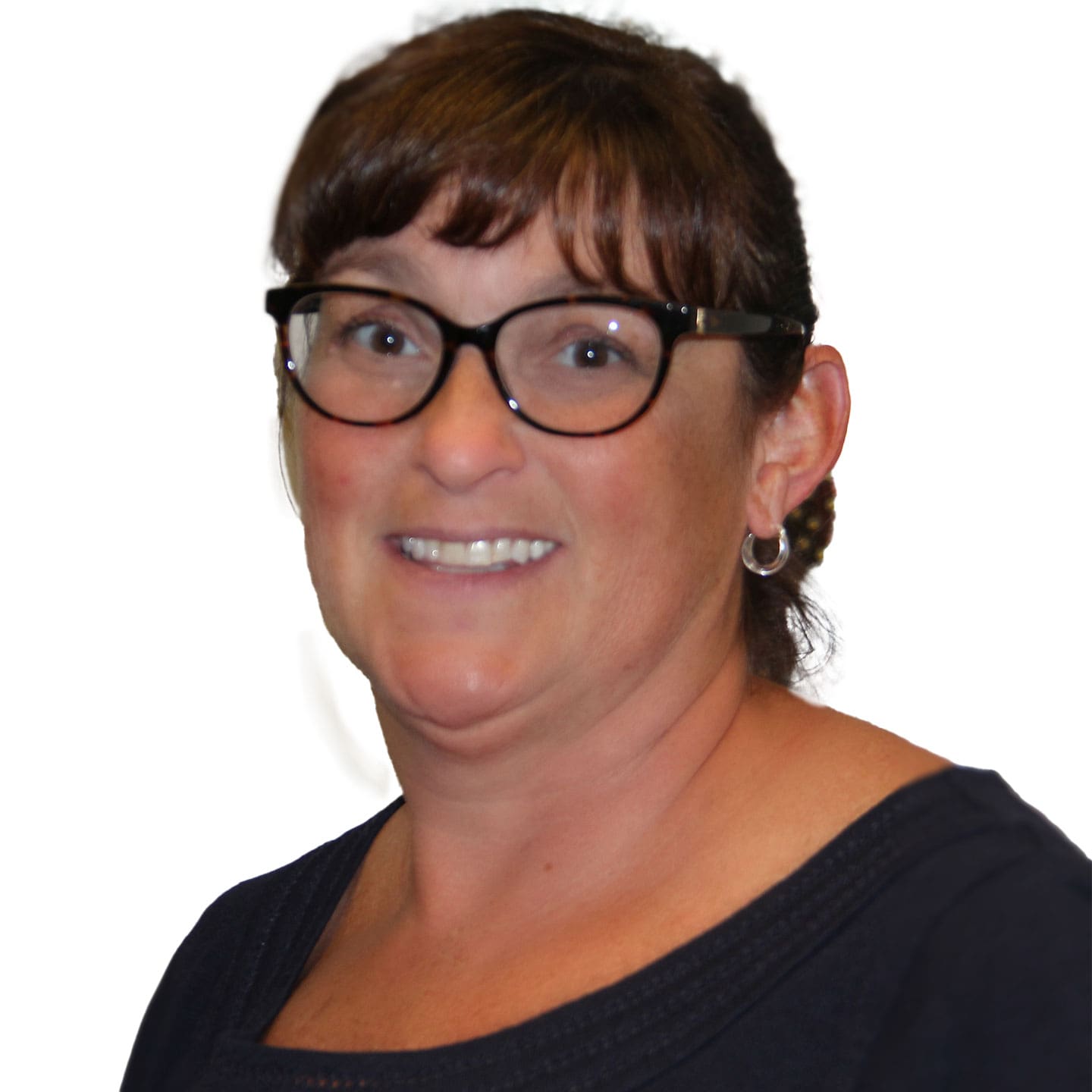 Kristine Latour Kennedy headshot